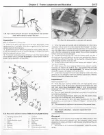 Preview for 139 page of Yamaha 1984 FJ600 Owners Workshop Manual