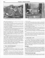 Preview for 174 page of Yamaha 1984 FJ600 Owners Workshop Manual