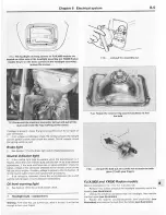 Preview for 175 page of Yamaha 1984 FJ600 Owners Workshop Manual