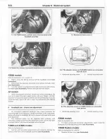 Preview for 176 page of Yamaha 1984 FJ600 Owners Workshop Manual