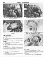 Preview for 186 page of Yamaha 1984 FJ600 Owners Workshop Manual