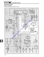 Предварительный просмотр 140 страницы Yamaha 1987 SH50A Service Manual