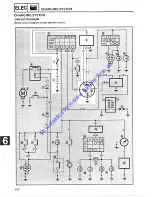 Предварительный просмотр 148 страницы Yamaha 1987 SH50A Service Manual