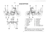 Preview for 10 page of Yamaha 1989 XV1000 Owner'S Manual