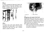 Предварительный просмотр 63 страницы Yamaha 1989 XV1000 Owner'S Manual