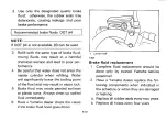 Предварительный просмотр 64 страницы Yamaha 1989 XV1000 Owner'S Manual