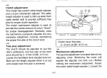 Предварительный просмотр 65 страницы Yamaha 1989 XV1000 Owner'S Manual