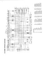 Preview for 100 page of Yamaha 1989 XV1000 Owner'S Manual