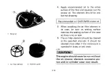 Preview for 56 page of Yamaha 1990 XV250A Owner'S Manual