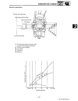 Предварительный просмотр 47 страницы Yamaha 1991-1993 Exciter II - 570 Service Manual