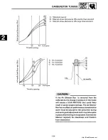 Предварительный просмотр 48 страницы Yamaha 1991-1993 Exciter II - 570 Service Manual