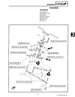 Предварительный просмотр 60 страницы Yamaha 1991-1993 Exciter II - 570 Service Manual