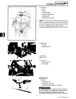 Предварительный просмотр 63 страницы Yamaha 1991-1993 Exciter II - 570 Service Manual