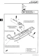 Предварительный просмотр 67 страницы Yamaha 1991-1993 Exciter II - 570 Service Manual