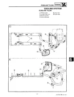 Предварительный просмотр 355 страницы Yamaha 1991-1993 Exciter II - 570 Service Manual