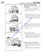 Preview for 12 page of Yamaha 1991 CY50B Service Manual