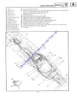 Preview for 33 page of Yamaha 1991 CY50B Service Manual