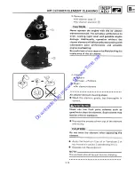 Preview for 51 page of Yamaha 1991 CY50B Service Manual