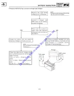 Preview for 64 page of Yamaha 1991 CY50B Service Manual