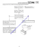 Preview for 65 page of Yamaha 1991 CY50B Service Manual