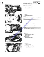 Preview for 72 page of Yamaha 1991 CY50B Service Manual