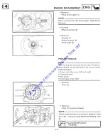 Preview for 76 page of Yamaha 1991 CY50B Service Manual