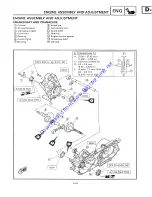 Preview for 93 page of Yamaha 1991 CY50B Service Manual