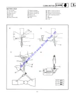 Preview for 121 page of Yamaha 1991 CY50B Service Manual