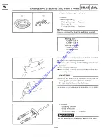 Preview for 148 page of Yamaha 1991 CY50B Service Manual