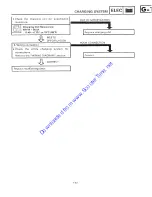 Preview for 189 page of Yamaha 1991 CY50B Service Manual