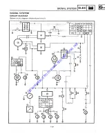 Preview for 195 page of Yamaha 1991 CY50B Service Manual