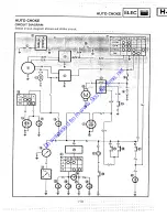 Preview for 211 page of Yamaha 1991 CY50B Service Manual