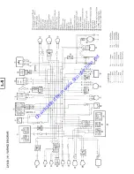 Preview for 230 page of Yamaha 1991 CY50B Service Manual