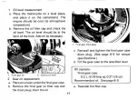 Preview for 63 page of Yamaha 1991 XV1000B Owner'S Manual