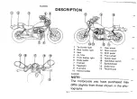 Предварительный просмотр 20 страницы Yamaha 1991 XV250B Owner'S Manual