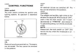 Предварительный просмотр 24 страницы Yamaha 1991 XV250B Owner'S Manual