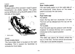 Предварительный просмотр 28 страницы Yamaha 1991 XV250B Owner'S Manual