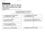 Предварительный просмотр 45 страницы Yamaha 1991 XV250B Owner'S Manual