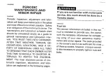 Предварительный просмотр 50 страницы Yamaha 1991 XV250B Owner'S Manual