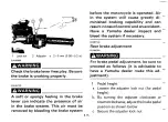 Предварительный просмотр 64 страницы Yamaha 1991 XV250B Owner'S Manual