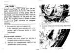 Предварительный просмотр 81 страницы Yamaha 1991 XV250B Owner'S Manual