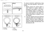 Предварительный просмотр 44 страницы Yamaha 1993 XV1000E Owner'S Manual