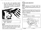 Предварительный просмотр 66 страницы Yamaha 1993 XV1000E Owner'S Manual