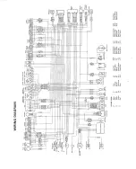 Предварительный просмотр 92 страницы Yamaha 1993 XV1000E Owner'S Manual