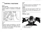 Preview for 22 page of Yamaha 1993 XV535E Owner'S Manual