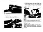 Preview for 29 page of Yamaha 1993 XV535E Owner'S Manual