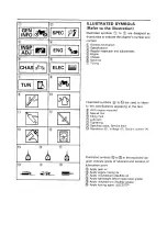 Предварительный просмотр 16 страницы Yamaha 1993 YZ250/LC Service Manual