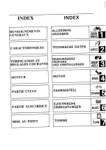 Предварительный просмотр 19 страницы Yamaha 1993 YZ250/LC Service Manual