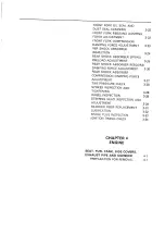 Предварительный просмотр 26 страницы Yamaha 1993 YZ250/LC Service Manual