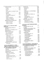 Предварительный просмотр 31 страницы Yamaha 1993 YZ250/LC Service Manual